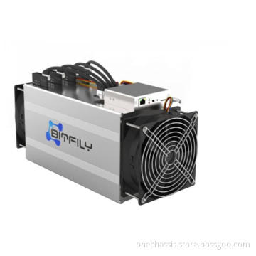 Bitcoin Mining Machine B1+ 24.5t 2100W Asic Miner